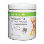 Buy Herbalife Weight Loss Combo French Vanilla & Protein Powder - Purplle