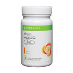 Buy Herbalife Weight Loss Combo Orange Cream, Protein Powder & Afresh Peach - Purplle