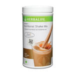 Buy Herbalife Weight Loss Pack Dutch Chocolate, Cell-U-Loss, Protein Powder & Cinnamon - Purplle
