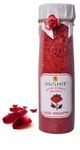 Buy Soulflower Rose Geranium Bathsalt (500 g) - Purplle