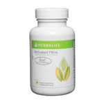 Buy Herbalife Activated Fiber 90 Tablets - Purplle
