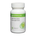 Buy Herbalife Cell Activator 60 Tablets - Purplle