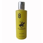 Buy Beverly Hills Polo Club Body Wash For Women - No 8 (200 ml) - Purplle