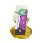Buy Soulflower Aroma Massage Oil Lavender (90 ml) - Purplle