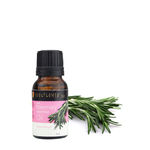 Buy Soulflower Essential Oil Rosemary (15 ml) - Purplle