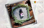 Buy Soulflower Essential Oil Rosemary (15 ml) - Purplle