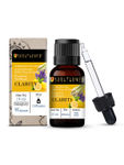Buy Soulflower Essential Oil Clarity (15 ml) - Purplle