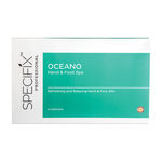 Buy Specifix Oceano Hand & Foot Spa Kit (1000 g) - Purplle