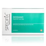 Buy Specifix Oceano Hand & Foot Spa Kit (50 g) - Purplle