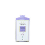 Buy Yardley English Lavendar Perfumed Talc (250 gm) - Purplle