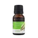 Buy Soulflower Essential Oil Lemongrass (15 ml) - Purplle