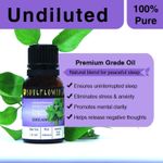 Buy Soulflower Essential Oil Dreamcatcher (15 ml) - Purplle