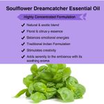 Buy Soulflower Essential Oil Dreamcatcher (15 ml) - Purplle
