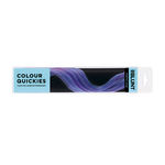 Buy BBLUNT Colour Quickies Clip-On Hair Extension Purple Haze - Purplle