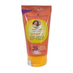 Buy Shahnaz Husain Total Care Day Long Sun Block SPF-25 (80 g) - Purplle