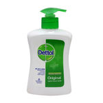 Buy Dettol Liquid Handwash (200 ml) (Original, Buy 2 Get 1 Free) - Purplle