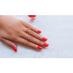 Buy Lakme True Wear Nail Color - Shade 501 (9 ml) - Purplle