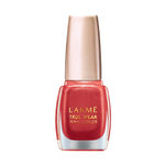 Buy Lakme True Wear Nail Color - Shade 501 (9 ml) - Purplle