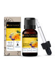 Buy Soulflower Essential Oil Stress Relief (15 ml) - Purplle