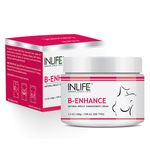 Buy Inlife Natural Breast Enlargement Cream (100 g) - Purplle