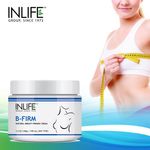 Buy Inlife Natural Breast Firming Massage Cream (100 g) - Purplle