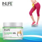 Buy Inlife Slimming Gel (100 g) - Purplle
