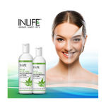 Buy INLIFE Neem Aloe Vera Moisturizing Lotion (200 ml) - Purplle