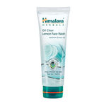 Buy Himalaya Oil Clear Lemon Face Wash (200 ml) - Purplle