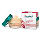 Buy Himalaya Clear Complexion Whitening Day Cream (50 g) - Purplle