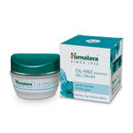 Buy Himalaya Oil Free Radiance Gel Cream (50 g) - Purplle