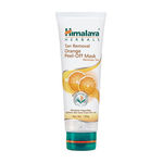 Buy Himalaya Tan Removal Orange Peel Of Mask (100 g) - Purplle