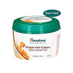 Buy Himalaya Protein Hair Cream (100 ml) - Purplle