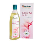 Buy Himalaya Anti Hair Fall Hair Oil (100 ml) - Purplle