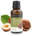 Buy Soulflower Cold Pressed Oil Hazelnut (30 ml) - Purplle