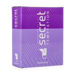 Buy Secret Temptation Perfume Romance (100 ml) - Purplle