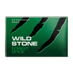 Buy Wild Stone Forest Spice Deodrant Soap (125 g) - Purplle