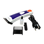 Buy Nova professional hair trimmer / clipper , MS-406 - Purplle