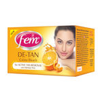 Buy Fem De-Tan Creme Bleach (30 g) - Purplle