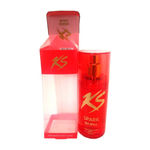Buy Kamasutra Spark Red Spice (140 ml) - Purplle