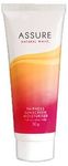 Buy Assure Natural White Fairness Cream (50 g) - Purplle