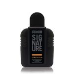 Buy Axe Signture Tempt After Shave Lotion (50 ml) - Purplle
