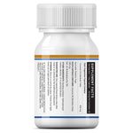 Buy INLIFE Extra Virgin Cold Pressed Coconut Oil Capsules, 500mg – 60 Vegetarian Capsules - Purplle