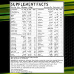 Buy INLIFE Muscle Mass Gainer Protein Powder with Whey Protein – 1 Kg (Chocolate) - Purplle