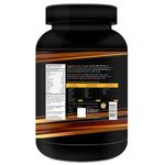 Buy INLIFE Whey Protein Powder  (Cookie and Cream Flavour ,2 lb / 908 grams) Body Building Supplement - Purplle