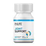 Buy INLIFE Joint Support Supplement (60 Vegetarian Capsules) - Purplle