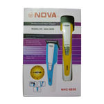 Buy Nova 8850 Hair Clipper - Purplle