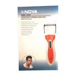 Buy Nova NHC-3669 Trimmer - Purplle