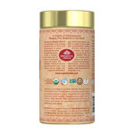 Buy Organic India Tulsi Masala Chai (100 g) Tin - Purplle