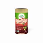 Buy Organic India Tulsi Masala Chai (100 g) Tin - Purplle