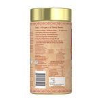 Buy Organic India Tulsi Masala Chai (100 g) Tin - Purplle